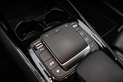 Mercedes B Klasa 180 d 7G-DCT