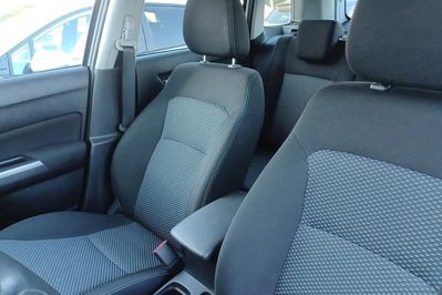 Suzuki Vitara 1.4 Boosterjet SHVS Premium 4WD