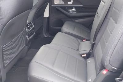 Mercedes GLS 450 d 4-MATIC AMG Line