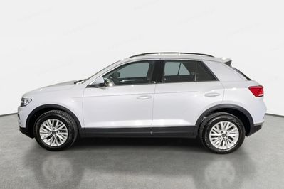 Volkswagen T-Roc 1.0 TSI