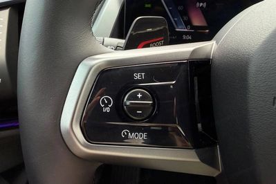 BMW X3 xDrive20d M Sport