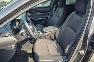 Mazda CX-30 Exclusive-Line 2WD