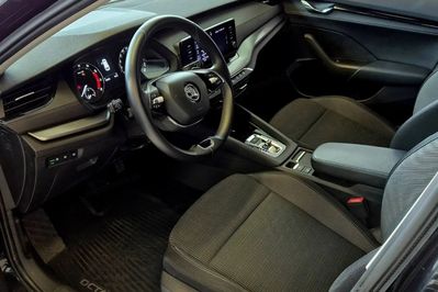 Skoda Octavia 1.5 TSI  Ambition DSG
