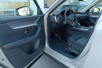 Mazda CX-60 3.3 D Exclusive-Line 4x4