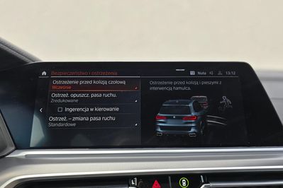 BMW X5 xDrive45e M Sport