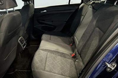 Volkswagen Golf VIII 2.0 TDI Life DSG
