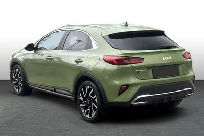 Kia XCeed M 1.5 T-GDI  DCT
