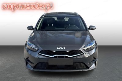 Kia Ceed Business Line 1.5 T-GDI