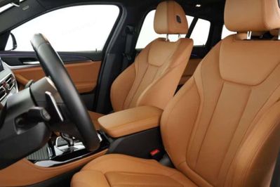 BMW X4 xDrive30i M Sport