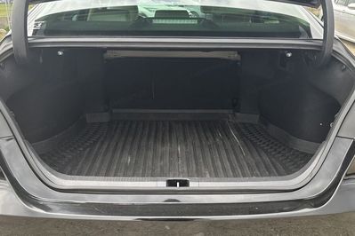 Toyota Camry 2.5 Hybrid Comfort