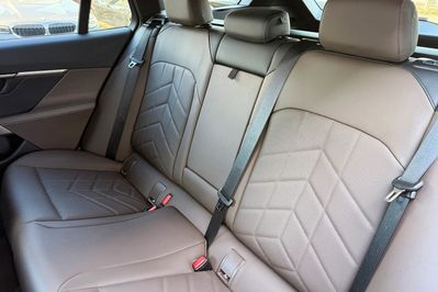 BMW Seria 5 Touring 540d xDrive M Sport