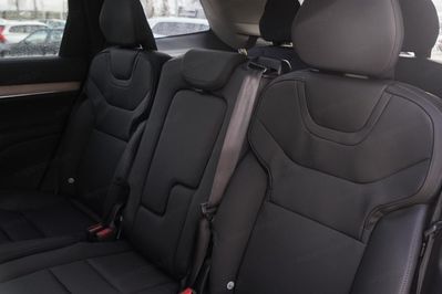 Volvo EX90 Twin Performance AWD Ultra