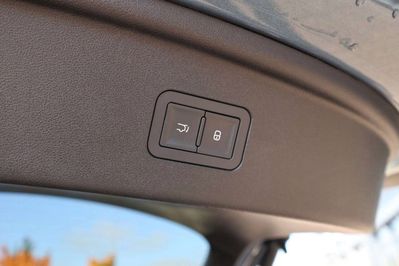 BYD Sealion 7 Comfort