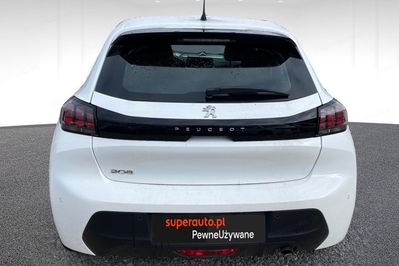 Peugeot 208 Active Pack 1.2 PureTech