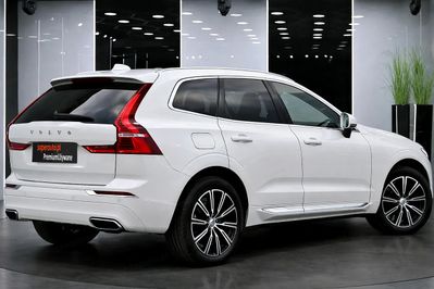 Volvo XC60 T4 Inscription