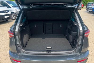 Skoda Karoq Sportline 1.5 TSI DSG