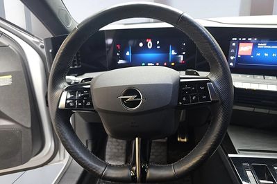 Opel Astra 1.5 Cdti Gs S&S