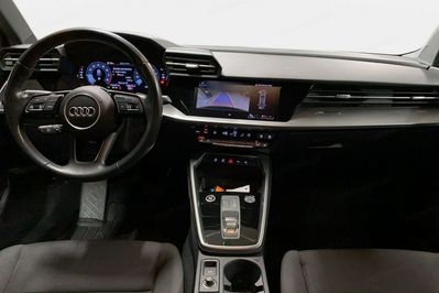 Audi A3 35 TFSI S tronic