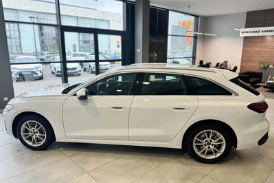 Audi A5 TFSI S tronic