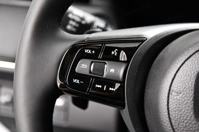 Honda HR-V Advance 2WD eHEV i-MMD