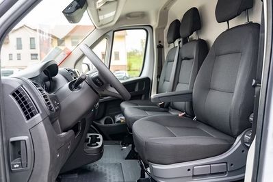 Fiat Ducato Maxi L4H3