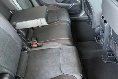 Mercedes GLB 200 d AMG Line