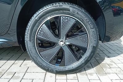 Skoda Kamiq Monte Carlo 1.5 TSI DSG