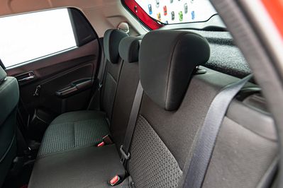 Suzuki Swift 1.2 Premium Plus