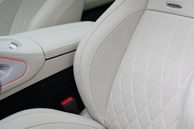 Mercedes GLE AMG 53 4-Matic+