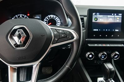 Renault Arkana 1.3 TCe  EDC