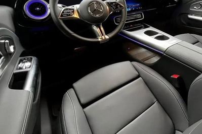 Mercedes CLA 180