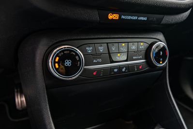 Ford Fiesta 1.5 EcoBoost ST2 ASS