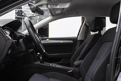 Volkswagen Passat 1.4 Tsi Plug-In Hybrid Gte Dsg