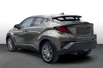 Toyota C-HR Executive 1.8 Hybrid