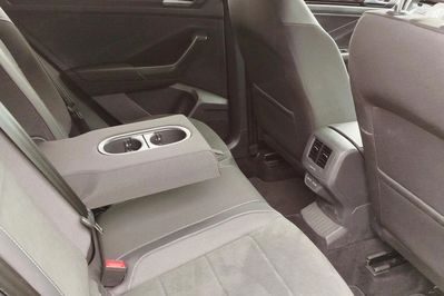 Volkswagen T-Roc 1.5 TSI Style DSG
