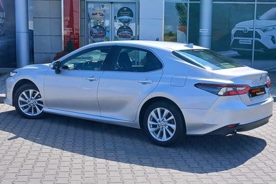 Toyota Camry 2.5 Hybrid Comfort Cvt