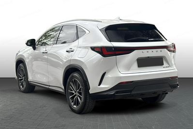 Lexus NX 350h Prestige AWD