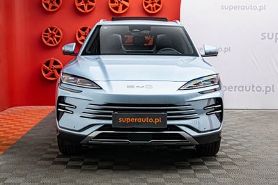 BYD Seal U DM-i 1.5 Comfort