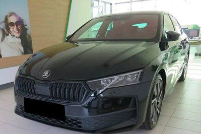 Skoda Octavia Sportline 1.5 TSI mHEV  DSG