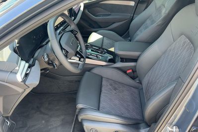 Audi A5 TFSI 150 kW Quattro S tronic