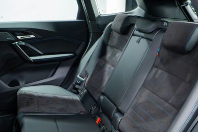 BMW X1 sDrive20d M Sport