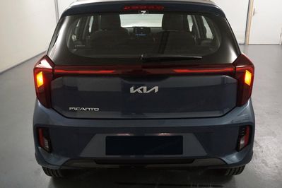 Kia Picanto 1.0 DPI L