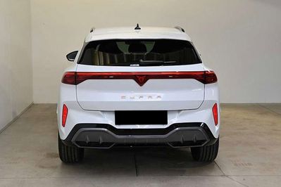 Cupra Terramar Advantage Edition 1.5 eTSI mHEV DSG