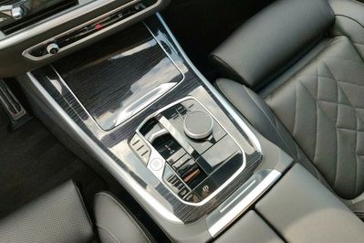 BMW X5 xDrive30d M Sport