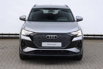 Audi Q4 e-tron 40 S Line
