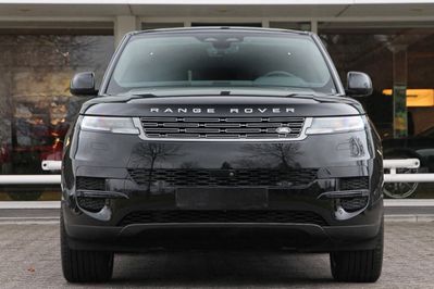 Land Rover Range Rover Sport D300 SE