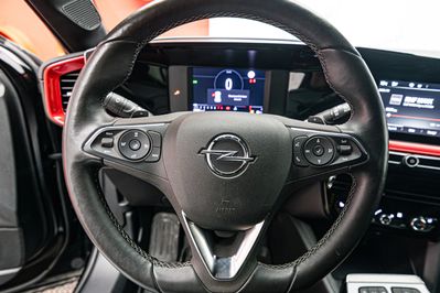 Opel Mokka 1.2 T GS S&S aut