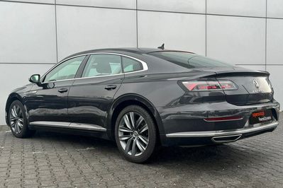 Volkswagen Arteon 2.0 TSI Elegance DSG