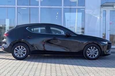 Mazda 3 2.0 Prime Line