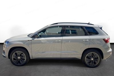 Skoda Karoq 2.0 TDI SCR 4x4 Sportline DSG